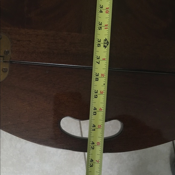 Butlers table - Picture 6 of 6